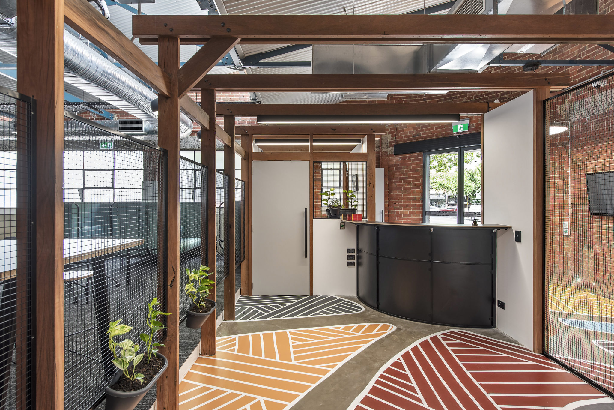 Aboriginal Housing Victoria INTREC Management