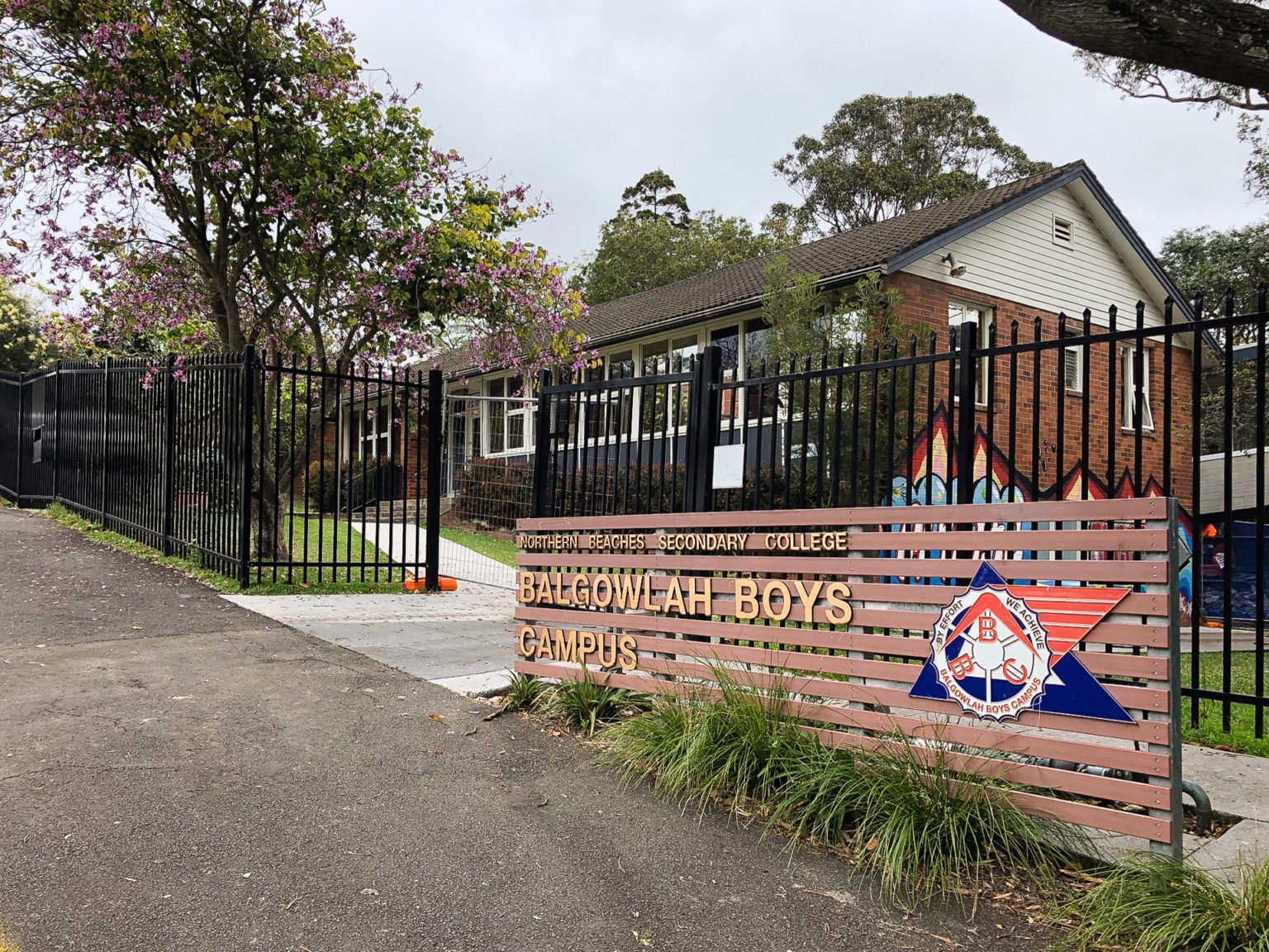 Cooler Schools Program INTREC Management