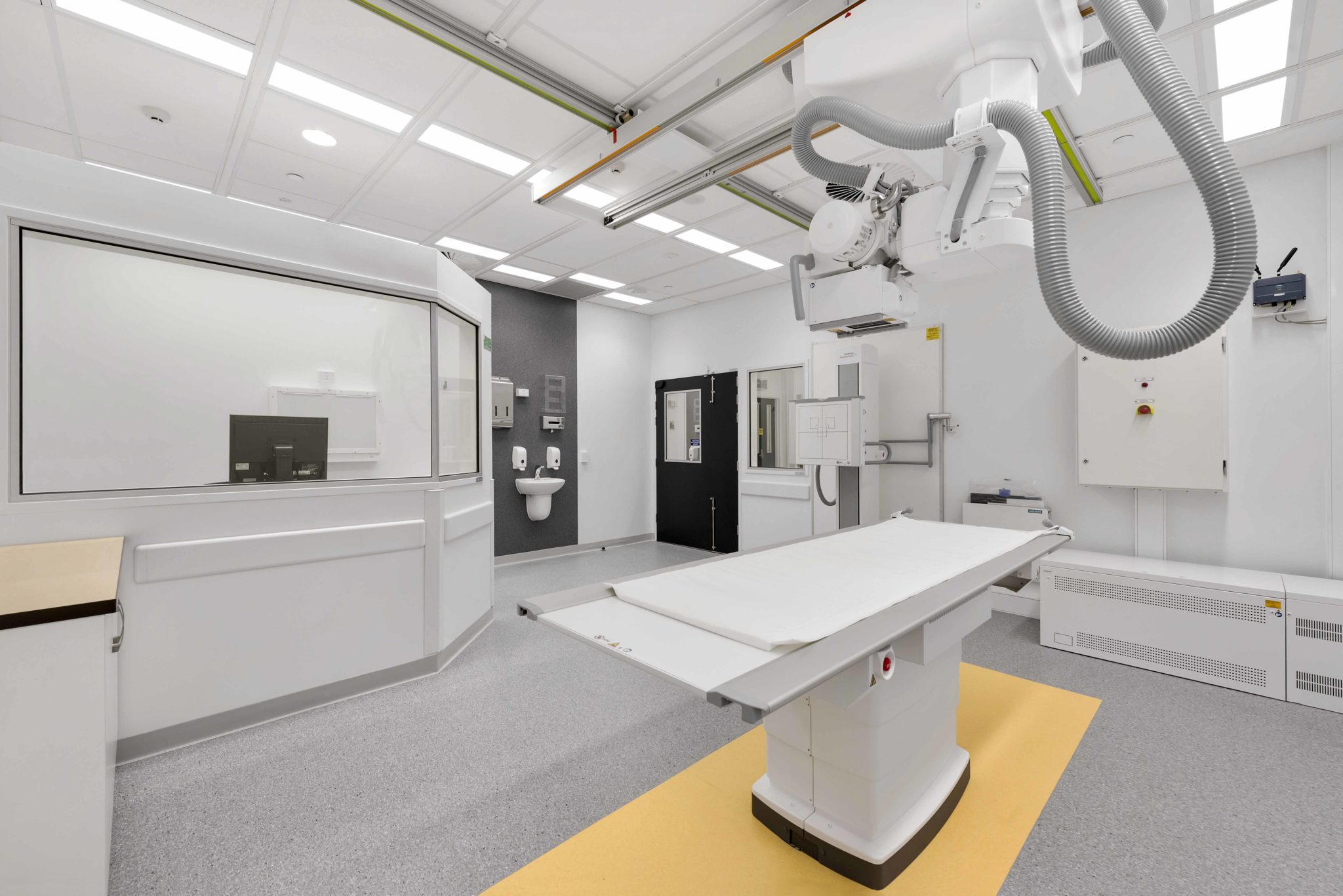 RMIT University Building 201 Medical Radiation Lab INTREC Management rmit-university-building-201-medical-radiation-lab-intrec-management